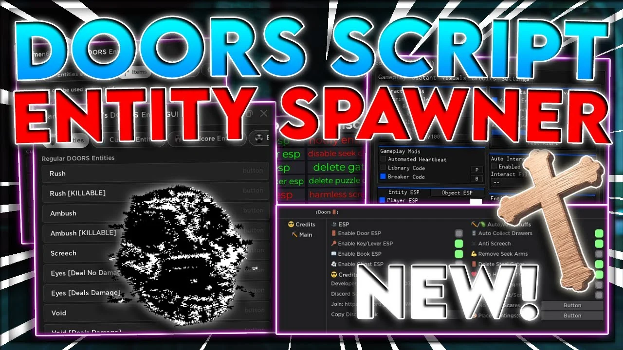 doors script entity spawner